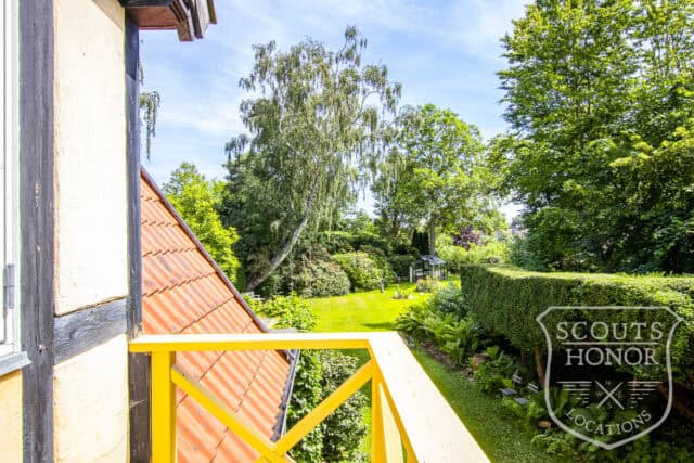 villa udsigt til sø idyllisk drivhus location denmark scoutshonor 21