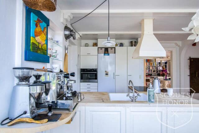 villa udsigt til sø idyllisk drivhus location denmark scoutshonor 78