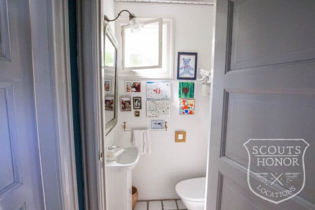 villa udsigt til sø idyllisk drivhus location denmark scoutshonor 83