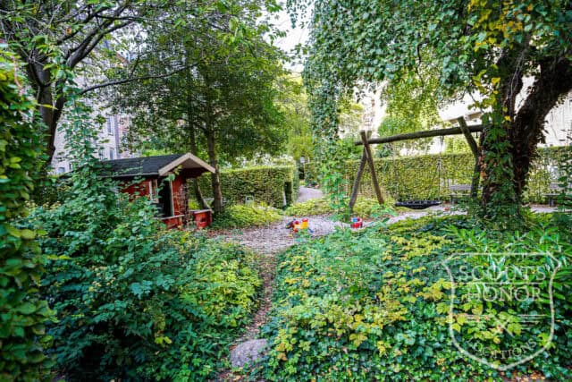 lejlighed aarhus dansk design klassisk opgang location denmark scoutshonor 06
