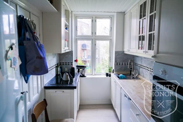 lejlighed aarhus dansk design klassisk opgang location denmark scoutshonor 29