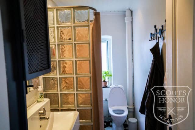 lejlighed aarhus dansk design klassisk opgang location denmark scoutshonor 31