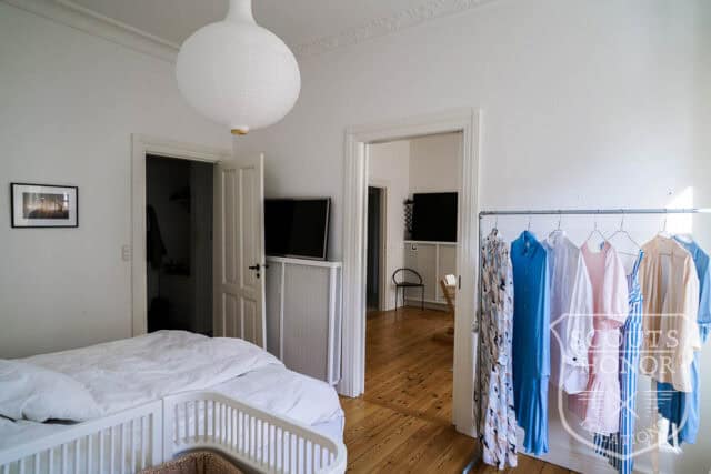 lejlighed aarhus dansk design klassisk opgang location denmark scoutshonor 48