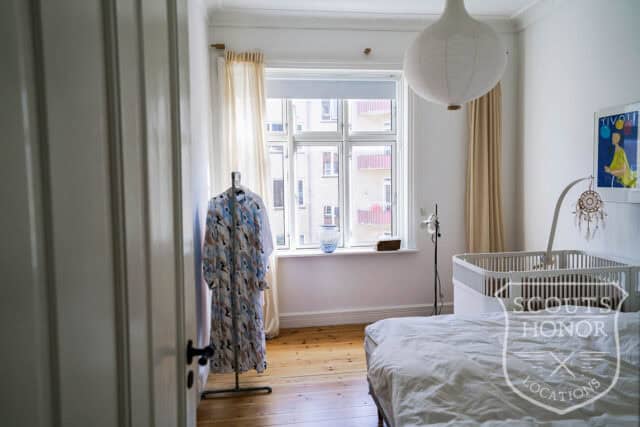lejlighed aarhus dansk design klassisk opgang location denmark scoutshonor 50