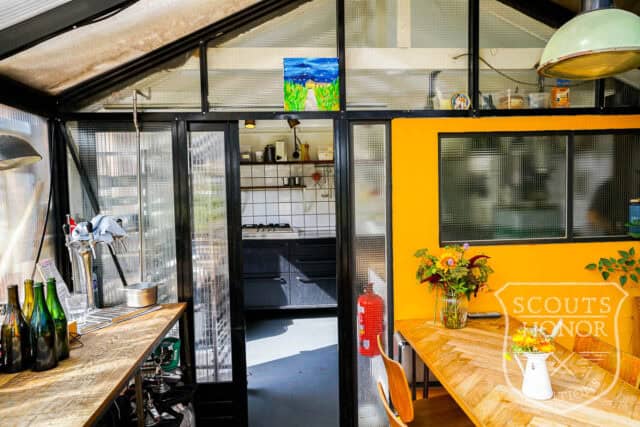 tagterrasse urban garden rooftop hønsehus location denmark scoutshonor 11