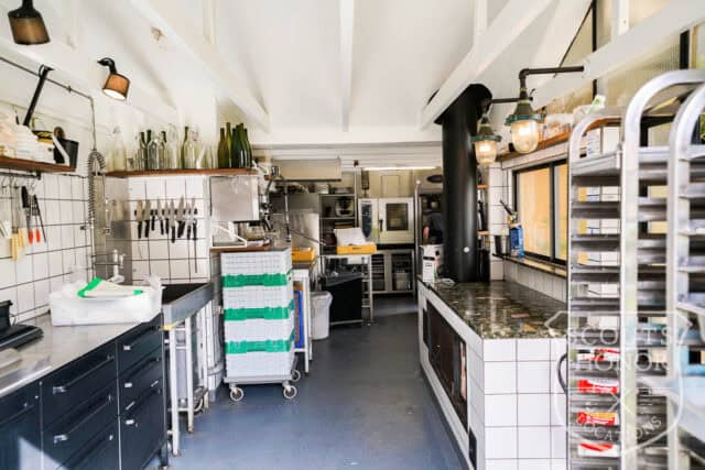 tagterrasse urban garden rooftop hønsehus location denmark scoutshonor 13