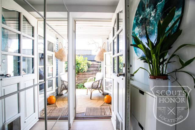 villa kreativt hjem atelier terrasse location denmark scoutshonor 85