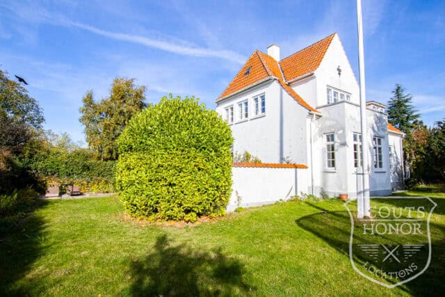 villa hjørnegrund tapet retro location denmark scoutshonor 07