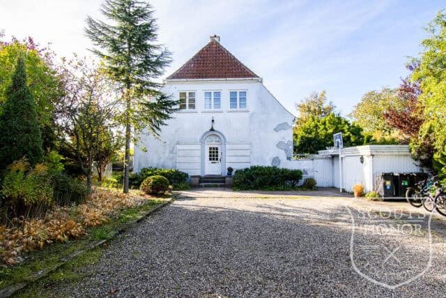 villa hjørnegrund tapet retro location denmark scoutshonor 09