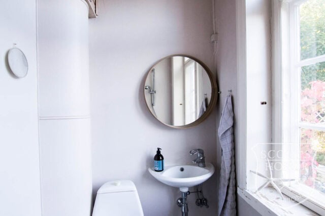 villa hjørnegrund tapet retro location denmark scoutshonor 34