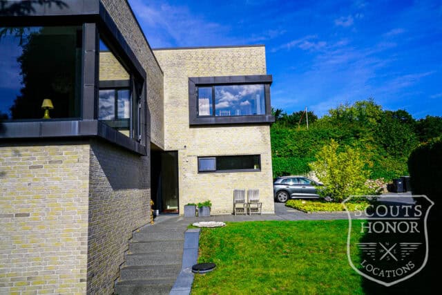arkitekttegnet aarhus nybyg dansk design location denmark scoutshonor 29