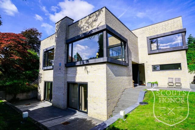 arkitekttegnet aarhus nybyg dansk design location denmark scoutshonor 30
