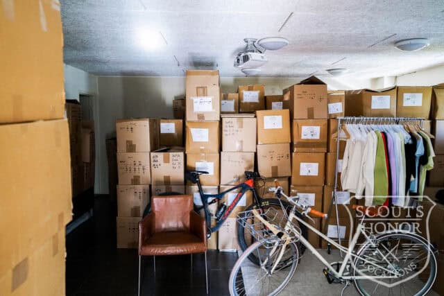 arkitekttegnet aarhus nybyg dansk design location denmark scoutshonor 34