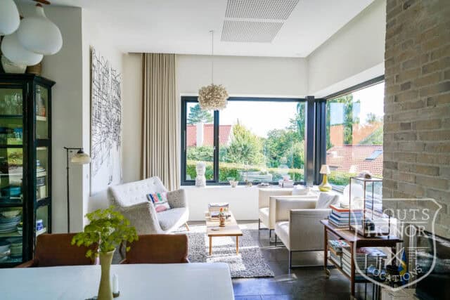 arkitekttegnet aarhus nybyg dansk design location denmark scoutshonor 78