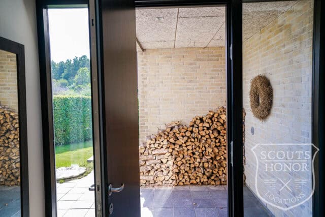 arkitekttegnet aarhus nybyg dansk design location denmark scoutshonor 88