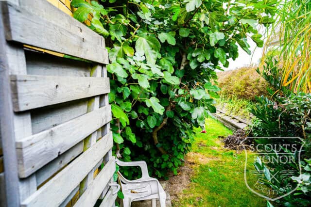 retro parcelhus gule mursten aarhus location denmark scoutshonor 21