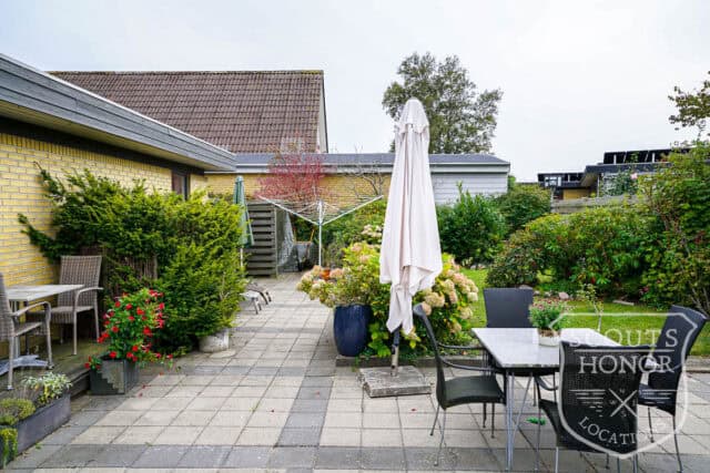 retro parcelhus gule mursten aarhus location denmark scoutshonor 27
