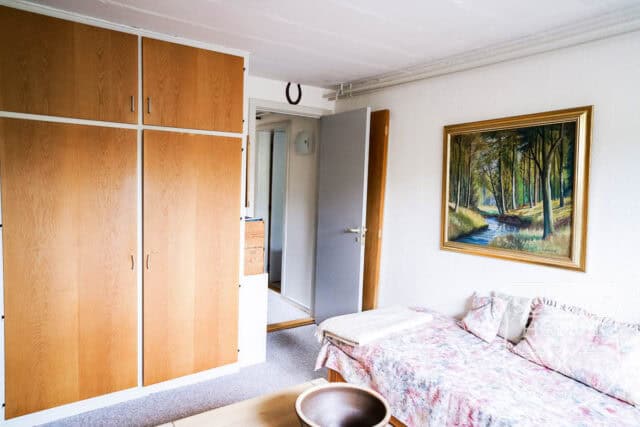 retro parcelhus gule mursten aarhus location denmark scoutshonor 31