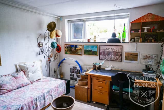 retro parcelhus gule mursten aarhus location denmark scoutshonor 32