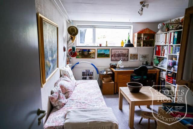 retro parcelhus gule mursten aarhus location denmark scoutshonor 33