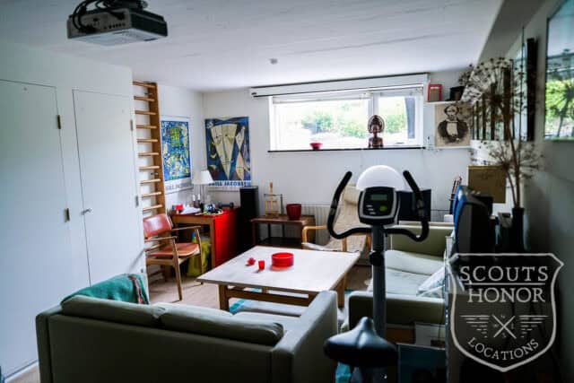 retro parcelhus gule mursten aarhus location denmark scoutshonor 38