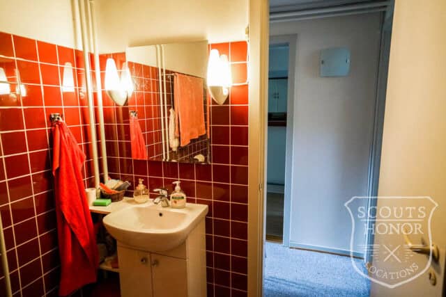 retro parcelhus gule mursten aarhus location denmark scoutshonor 39