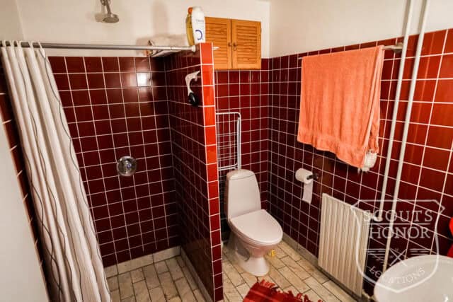 retro parcelhus gule mursten aarhus location denmark scoutshonor 40