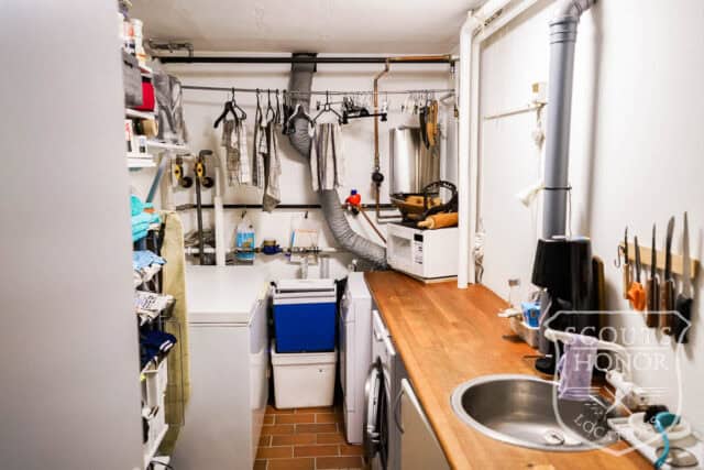retro parcelhus gule mursten aarhus location denmark scoutshonor 42