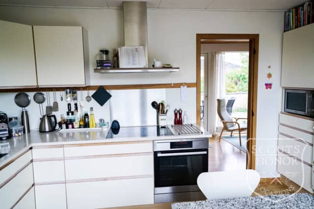 retro parcelhus gule mursten aarhus location denmark scoutshonor 47