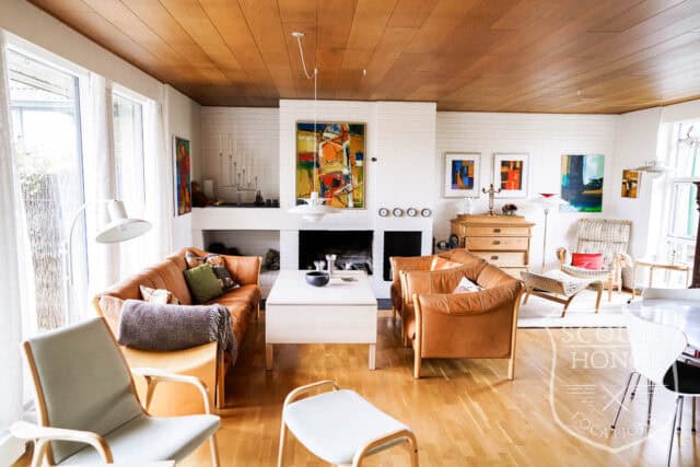 retro parcelhus gule mursten aarhus location denmark scoutshonor 51