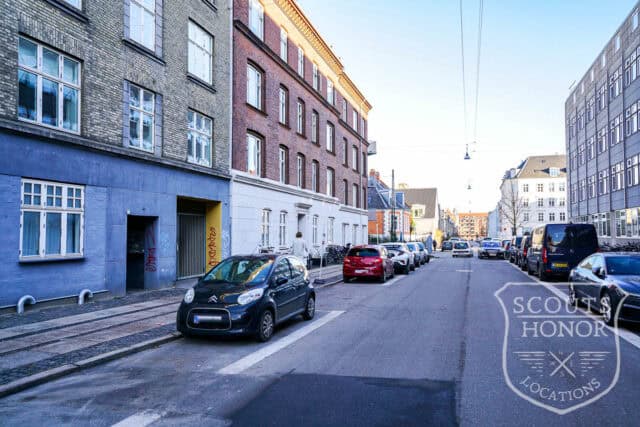 studioapartment træbeklædning københavn urban location denmark scoutshonor 01