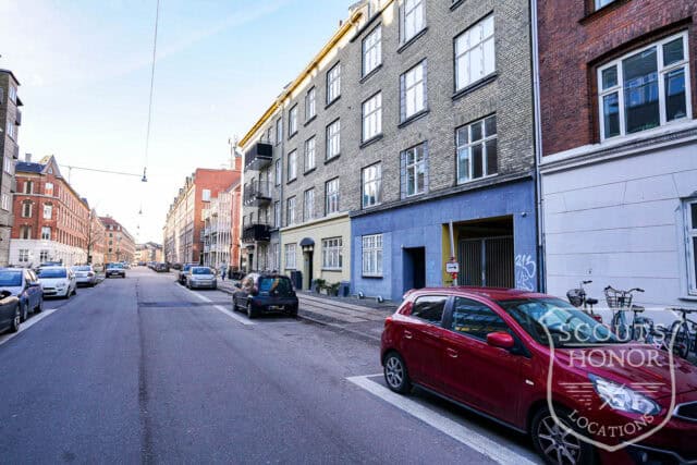 studioapartment træbeklædning københavn urban location denmark scoutshonor 02
