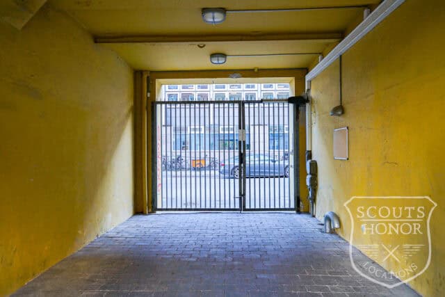 studioapartment træbeklædning københavn urban location denmark scoutshonor 05