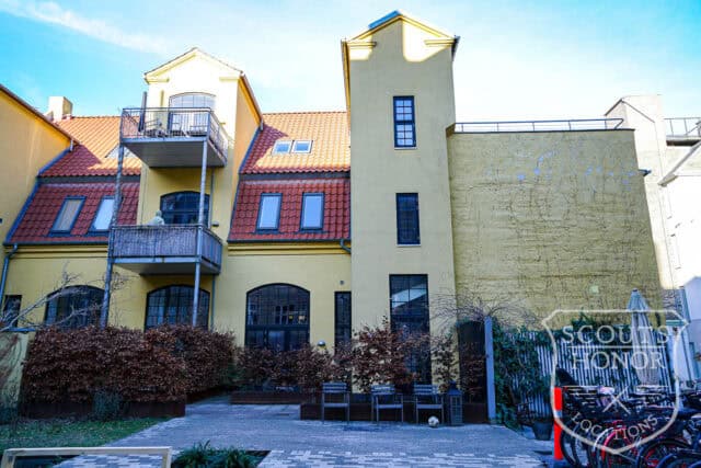 studioapartment træbeklædning københavn urban location denmark scoutshonor 06