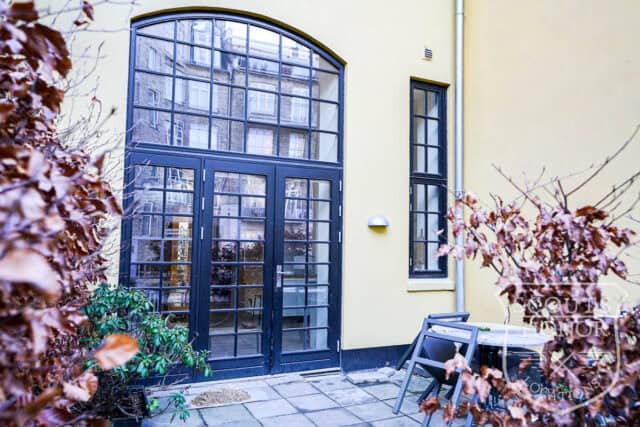studioapartment træbeklædning københavn urban location denmark scoutshonor 09