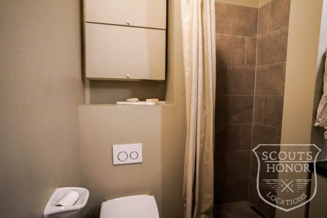 studioapartment træbeklædning københavn urban location denmark scoutshonor 12