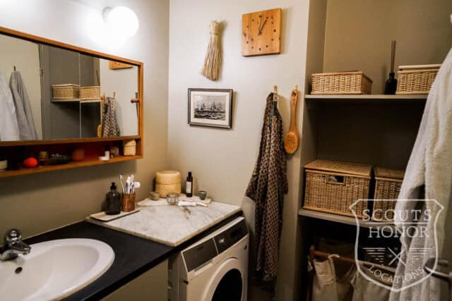 studioapartment træbeklædning københavn urban location denmark scoutshonor 13