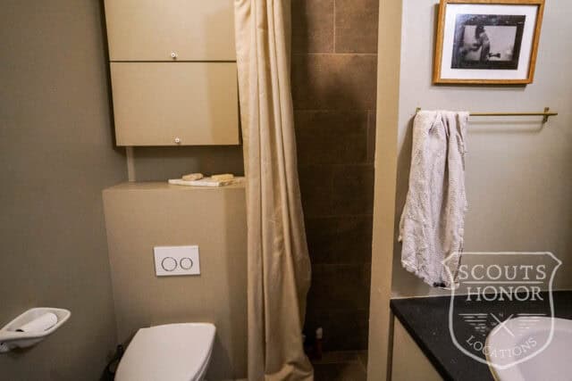 studioapartment træbeklædning københavn urban location denmark scoutshonor 14
