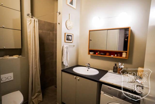 studioapartment træbeklædning københavn urban location denmark scoutshonor 15