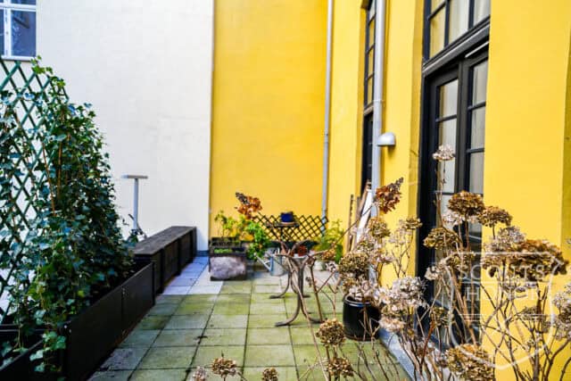 studioapartment træbeklædning københavn urban location denmark scoutshonor 17