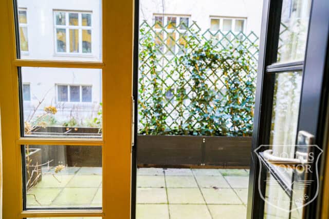 studioapartment træbeklædning københavn urban location denmark scoutshonor 21