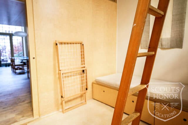 studioapartment træbeklædning københavn urban location denmark scoutshonor 25