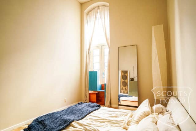studioapartment træbeklædning københavn urban location denmark scoutshonor 30