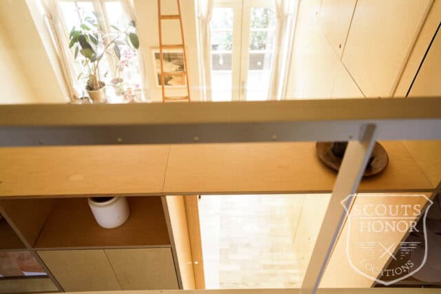 studioapartment træbeklædning københavn urban location denmark scoutshonor 36