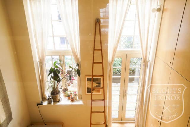 studioapartment træbeklædning københavn urban location denmark scoutshonor 37