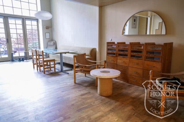 studioapartment træbeklædning københavn urban location denmark scoutshonor 44