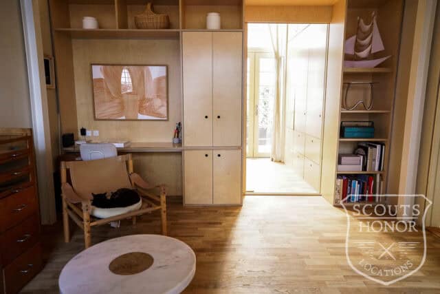 studioapartment træbeklædning københavn urban location denmark scoutshonor 50
