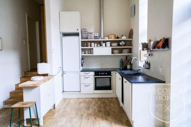 studioapartment træbeklædning københavn urban location denmark scoutshonor 52