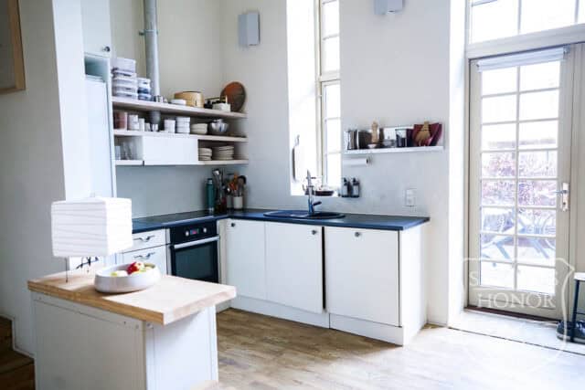 studioapartment træbeklædning københavn urban location denmark scoutshonor 56