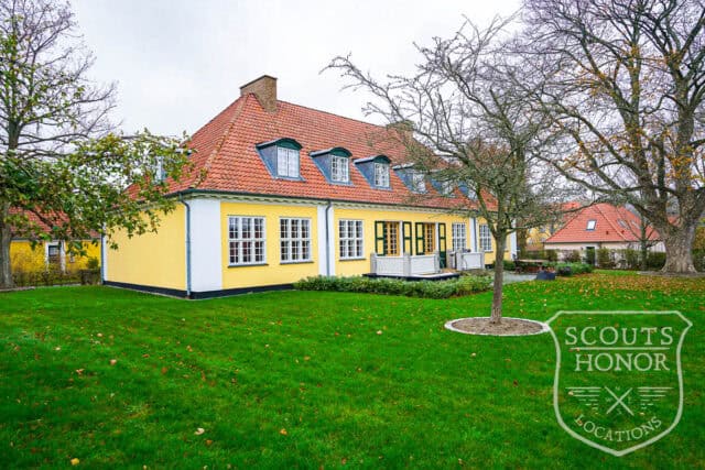 stuk detaljer trækonstruktion mursten location denmark scoutshonor 09
